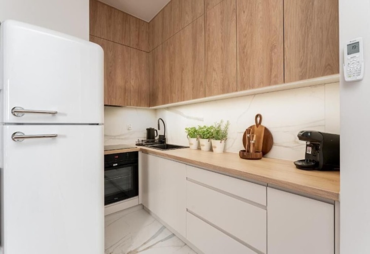 Comfort Apartment