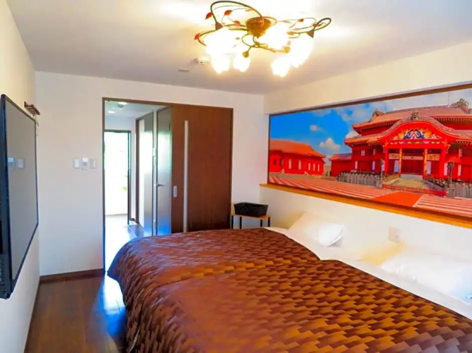 Ao-Ao-Hotel - Vacation STAY 29367v
