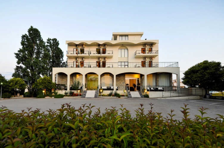 Hotelafbeelding