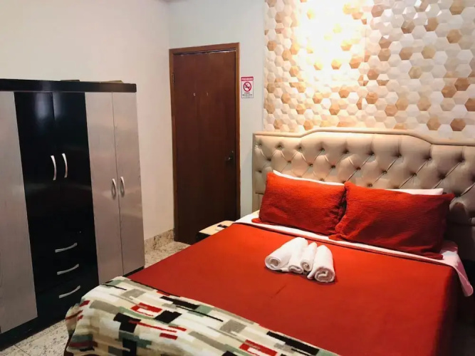 Flat do Bispo