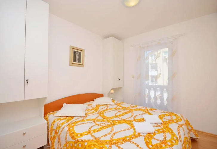 Apartment Dora