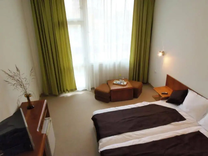 Park Hotel Atliman Beach