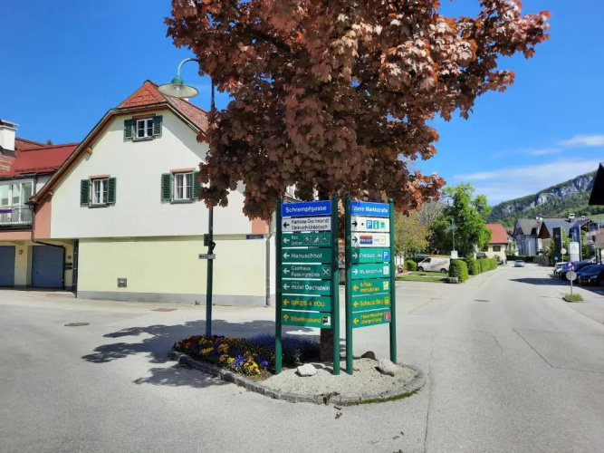Apartment Aigner