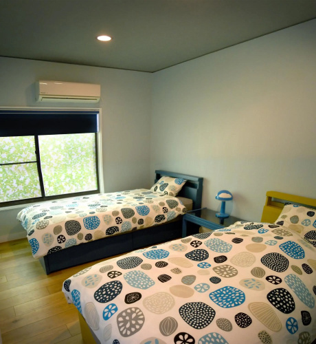 Ramjet Kisami Beach House Shimoda
