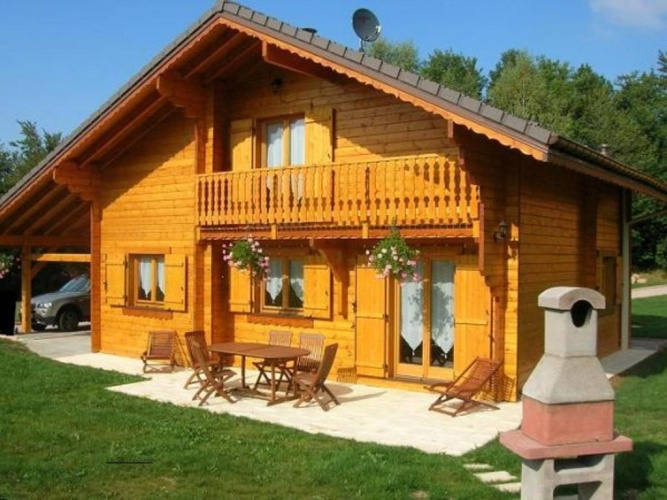Cottage