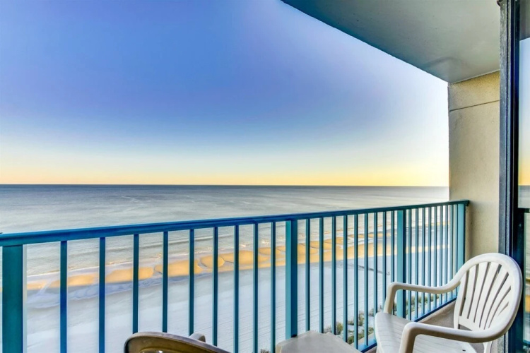 Sand Dunes Resort 1029