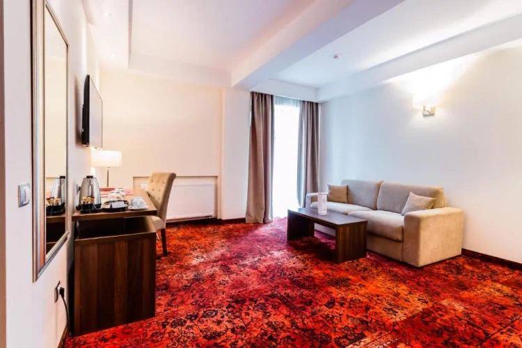 1 Bedroom Suite