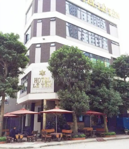 Hotelafbeelding