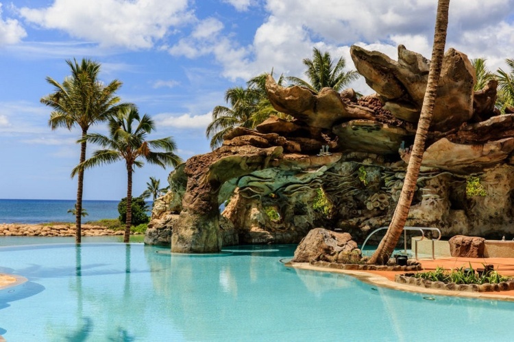Aulani, A Disney Resort And Spa photo 18
