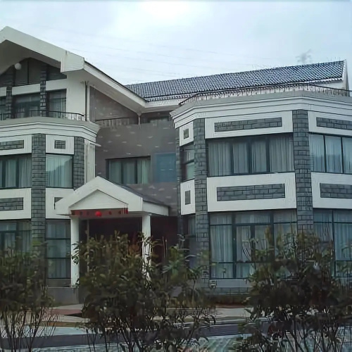 Sylvan Haven Hotel