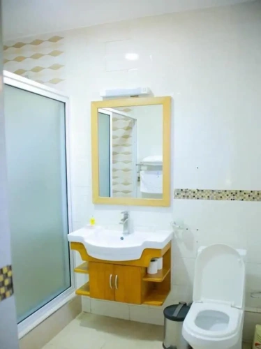 1 Bedroom Deluxe Studio