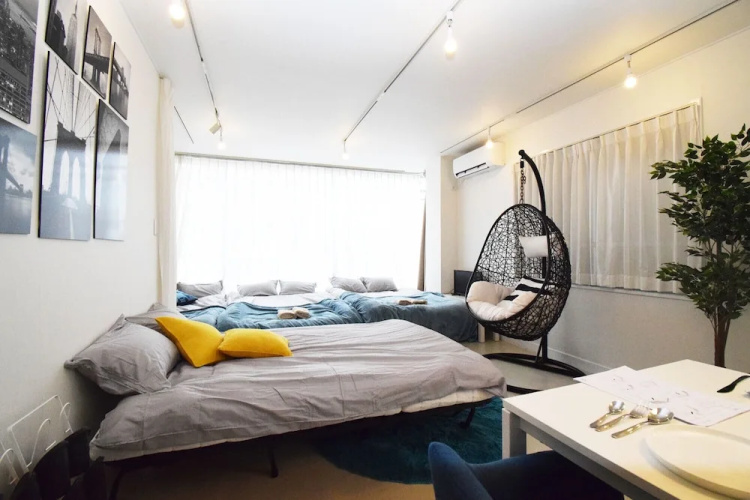 Maison Nagasaki V 201