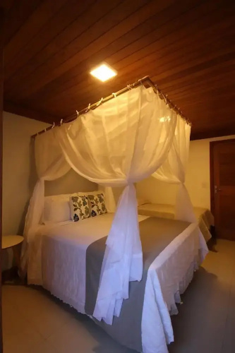 Casa Estrela Luz