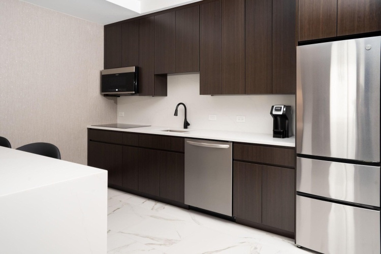 Springhill Suites By Marriott Chicago Chinatown photo 14