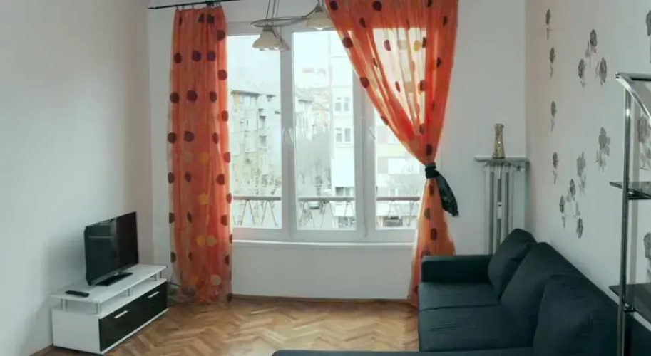 Apartment Vascony