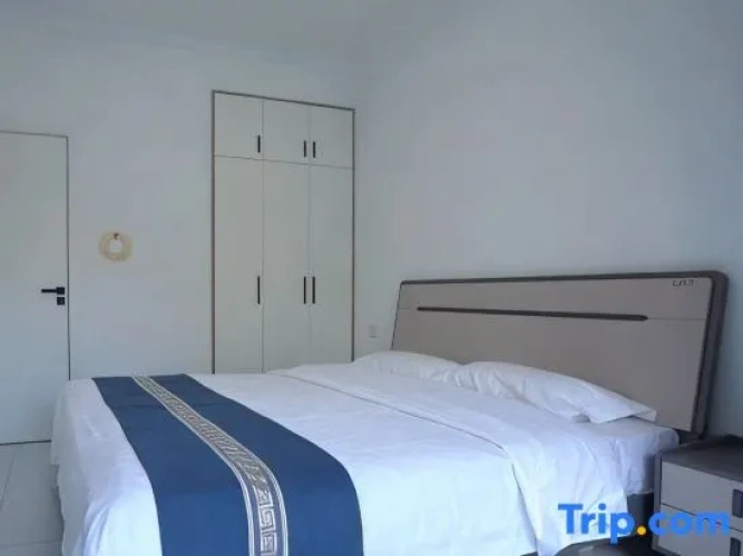 Double Apartment