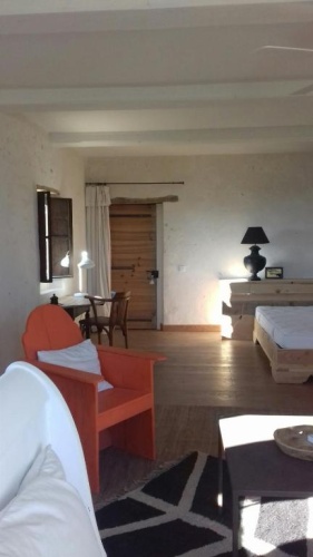 2 Bedrooms Suite