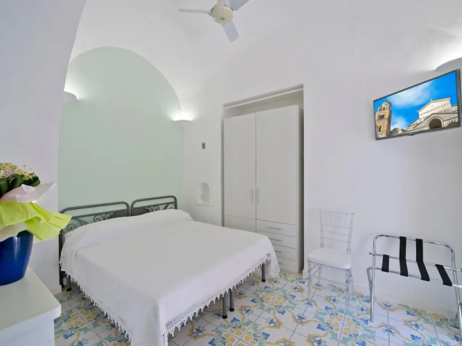 Relais San Basilio Convento