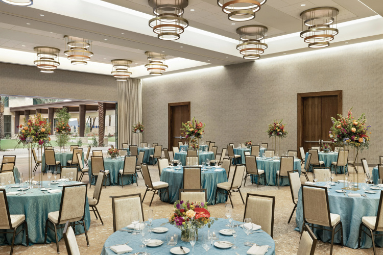 Hilton North Scottsdale at Cavasson photo 31