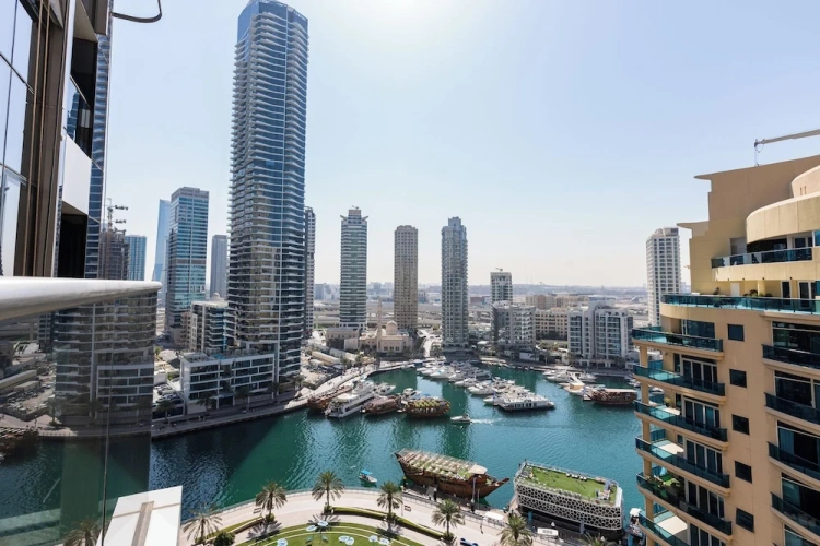Luxury Double Studio with balcony and with canal view