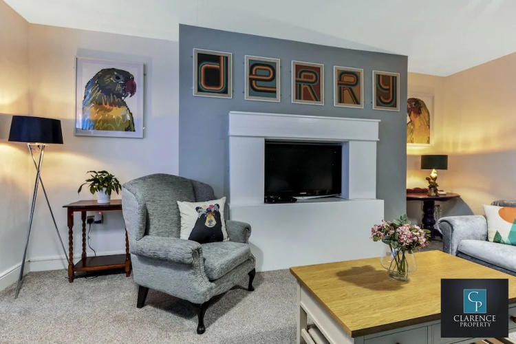 Crawford Apt
