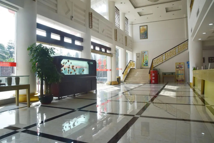 Harmony Resort Hotel