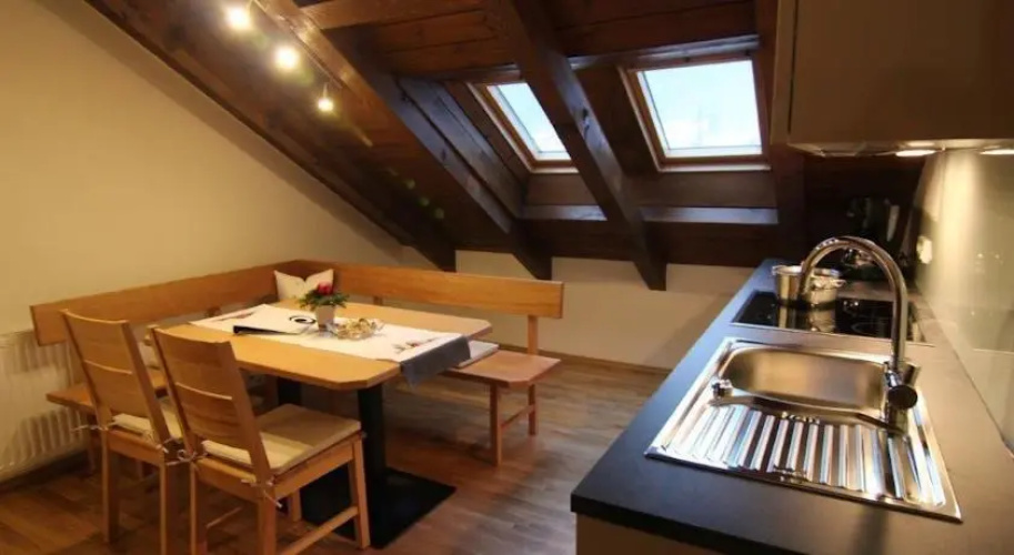 Appartement Angelika