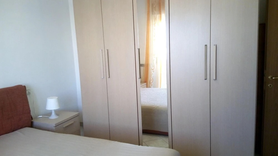 Apartment Largo Giuseppe Saragat