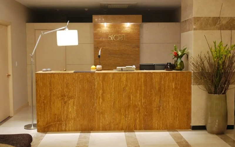 Imagen del hotel