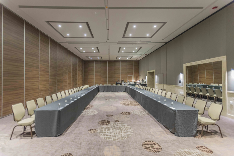 InterContinental Presidente Mexico City photo 21