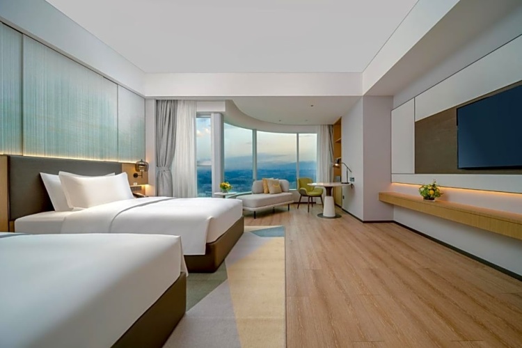 Premium Double room