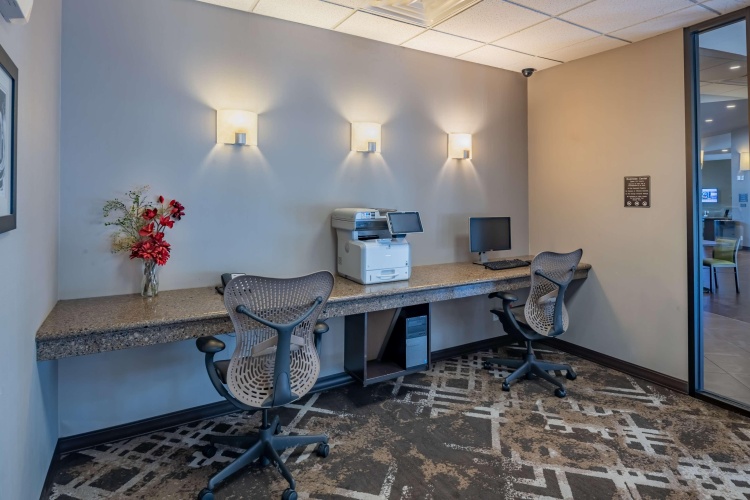 Best Western Premier Bryan College Station photo 22
