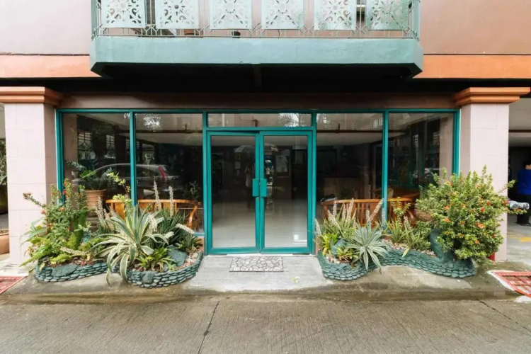 Imagen del hotel
