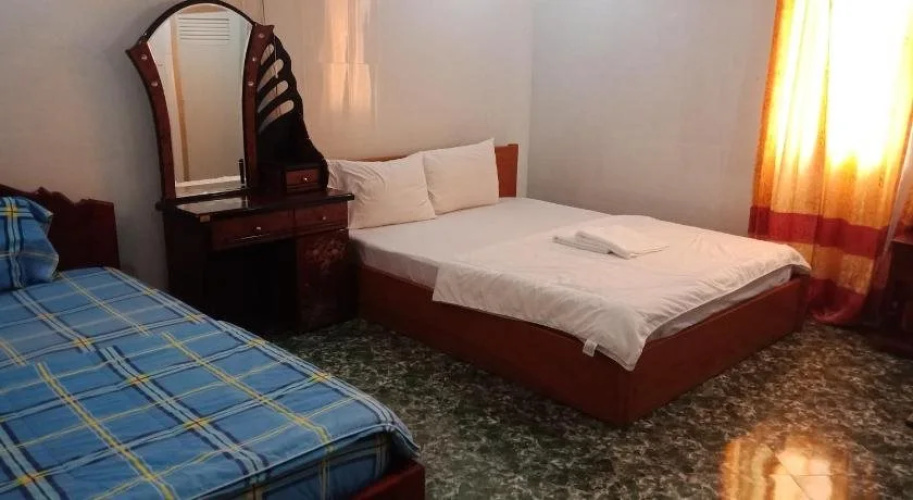 Thann Tay Guesthouse