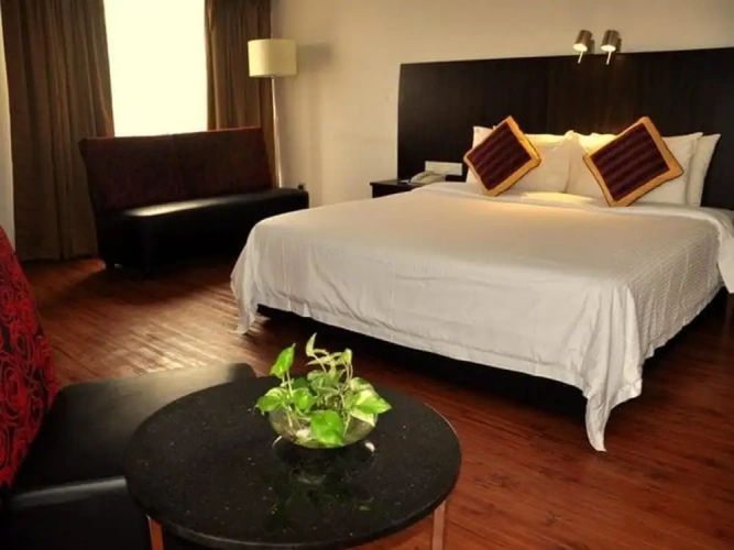 Premium Double room