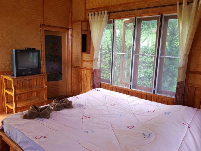 Ban Budta Resort