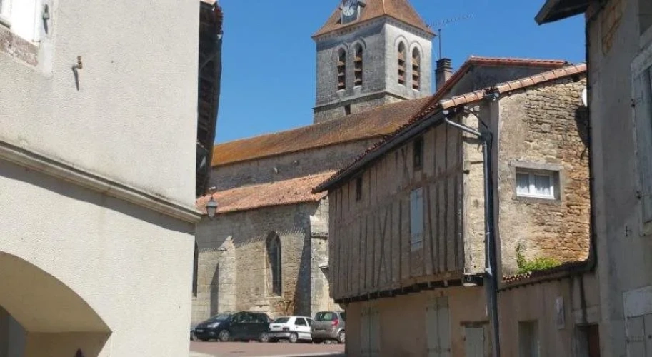 Merchants House
