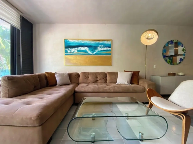 Comfort Apartment