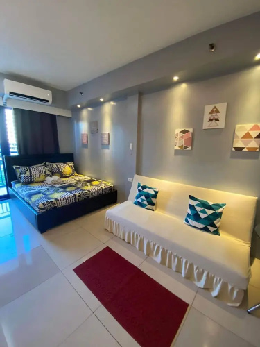 Annesea staycation
