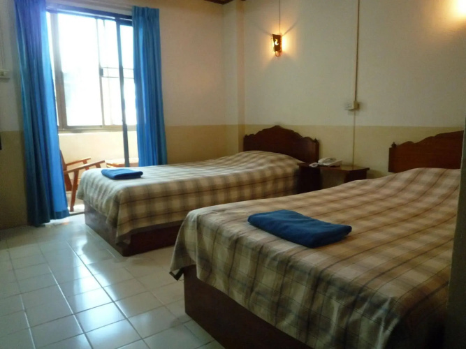 Panorama Hotel