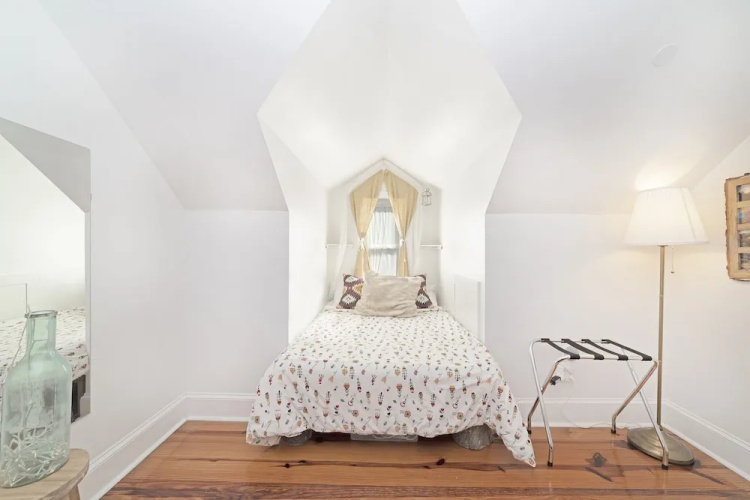 Isetta Inn (Boutique Inn)