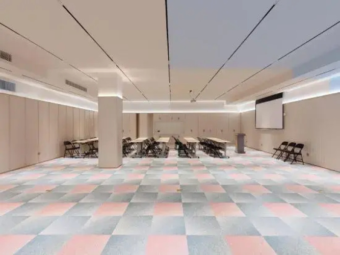 HanTing Hotel (Hechuan Caifu Plaza)