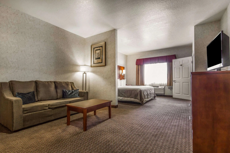 Quality Inn San Jose