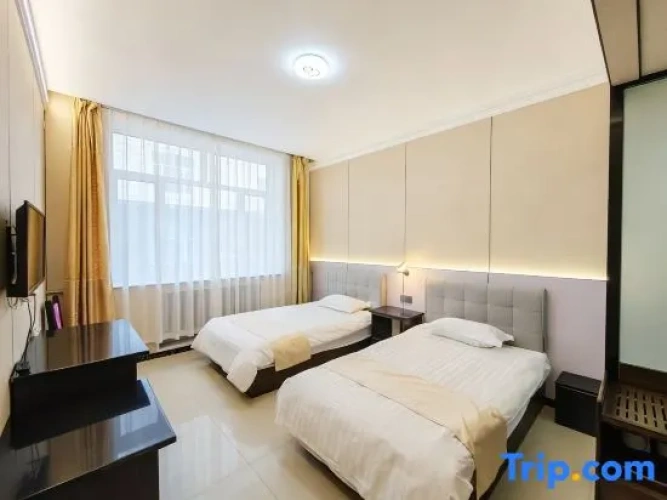 Comfort Twin room