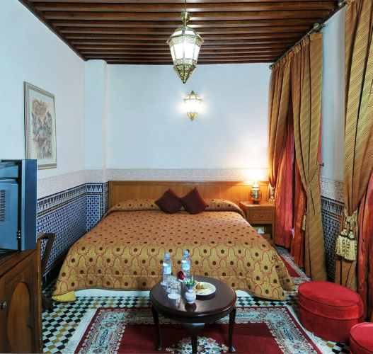 Riad Myra Hotel