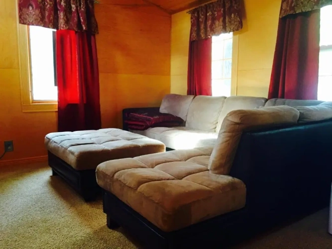 1 Bedroom Suite