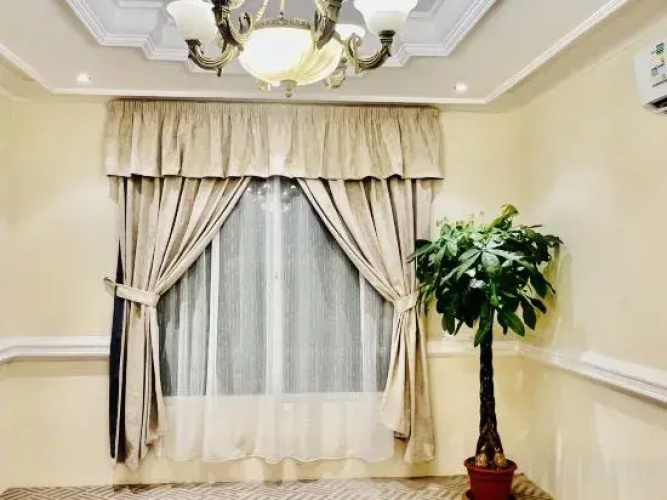 Exhibition Hall B&B