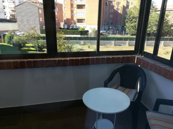 Pension Toñi