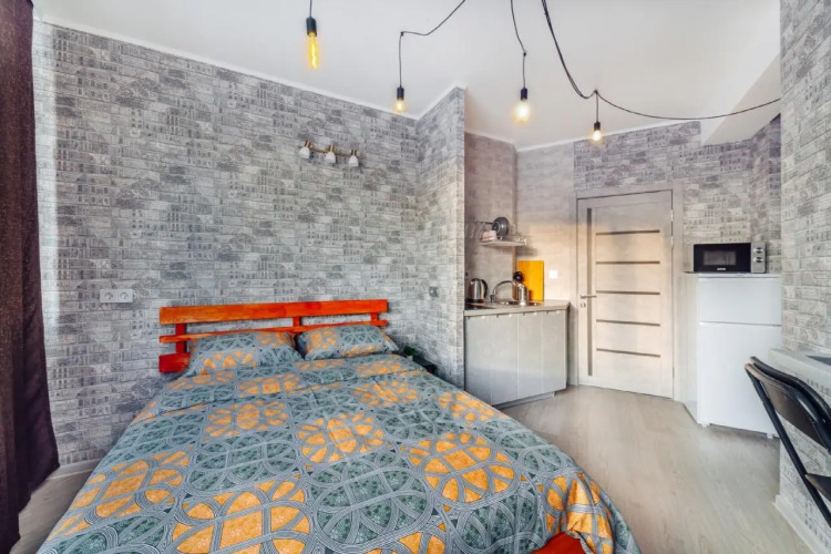 Фотография номера квартиры UyutnoEKB (УютноЕКБ) Артек