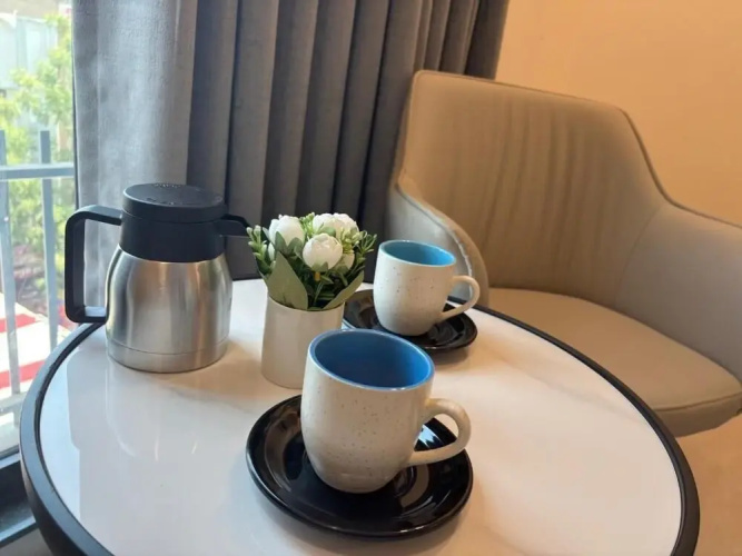 Hotel Vijay Vilas